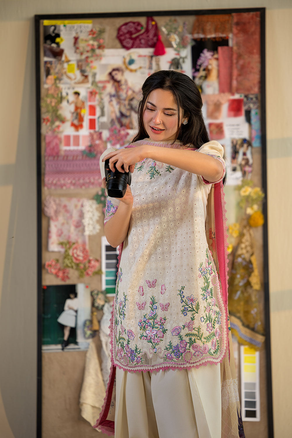 Design 11B Vital 2026 Unstitched