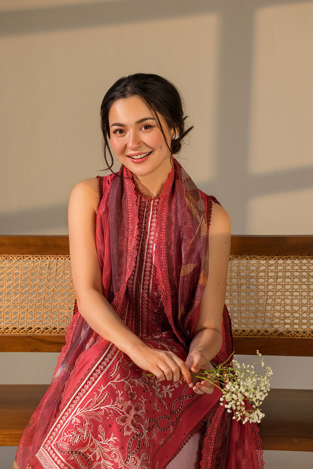 Design 12A Vital 2026 Unstitched