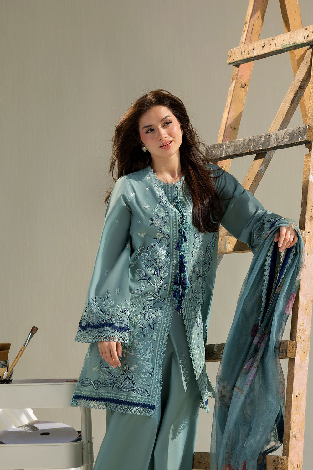 Design 12B Vital 2026 Unstitched