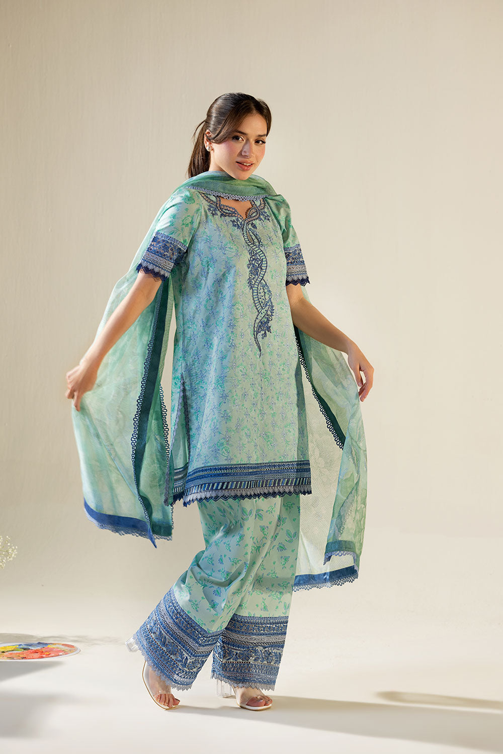 Design 1B Vital 2026 Unstitched