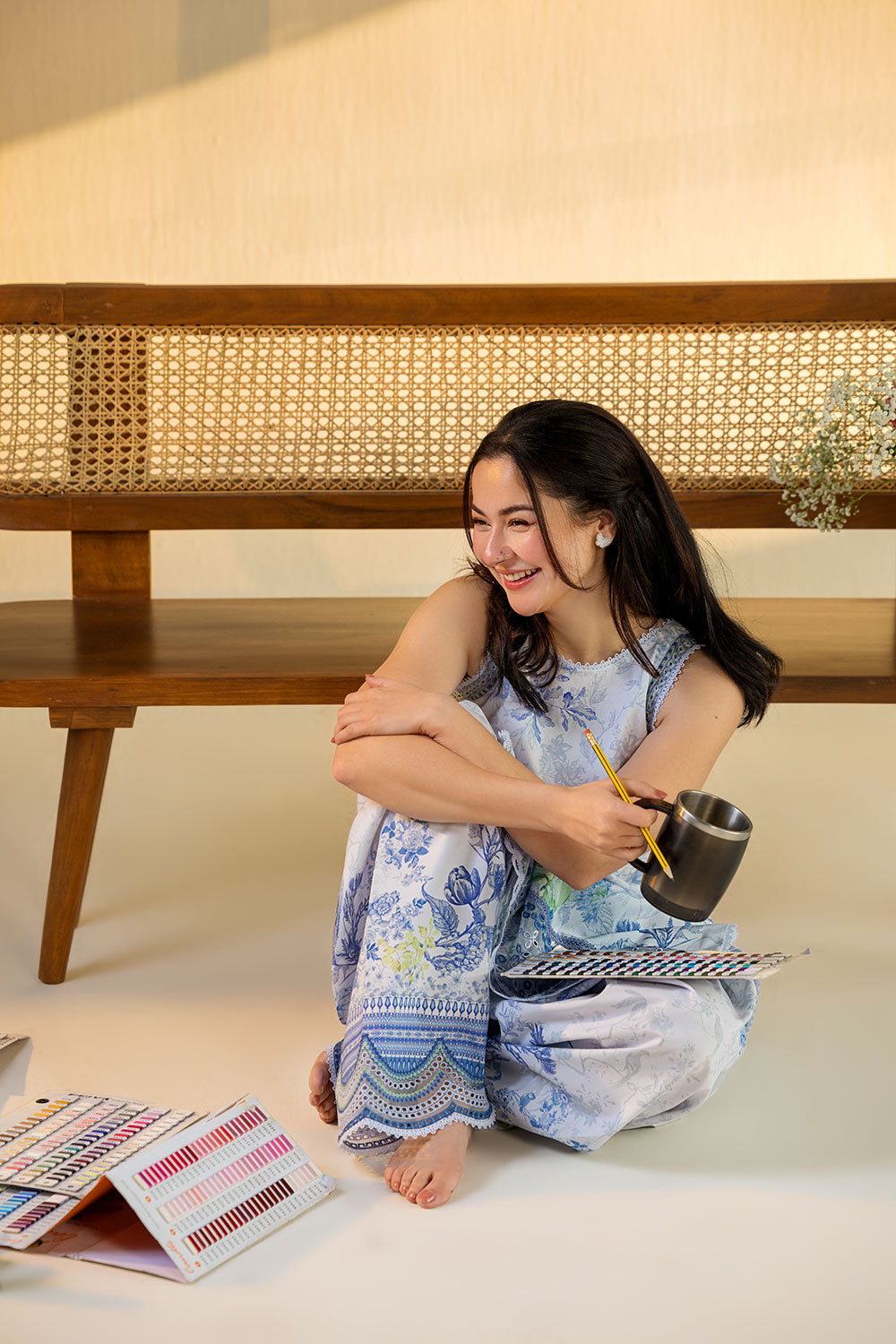 Design 3B Vital 2026 Unstitched