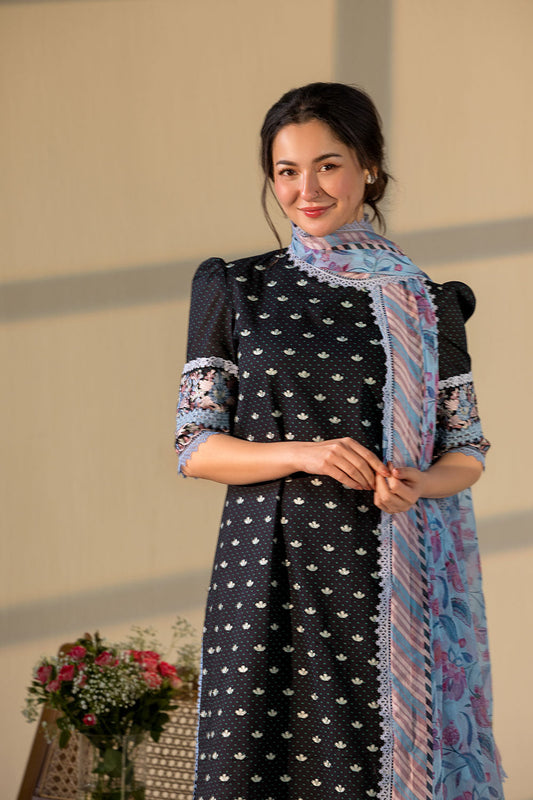 Design 6B Vital 2026 Unstitched