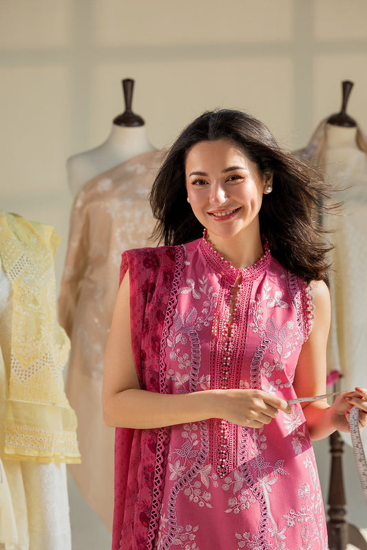 Design 8A Vital 2026 Unstitched