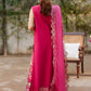 Ethereal Echo VUL26-07 | 3pcs Embroidered Unstitched Summer