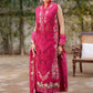 Ethereal Echo VUL26-07 | 3pcs Embroidered Unstitched Summer