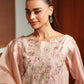 Crimson Courage VUL26-08 | 3pcs Embroidered Unstitched Summer
