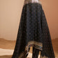 Embroidered Velvet Formal VVF D-5