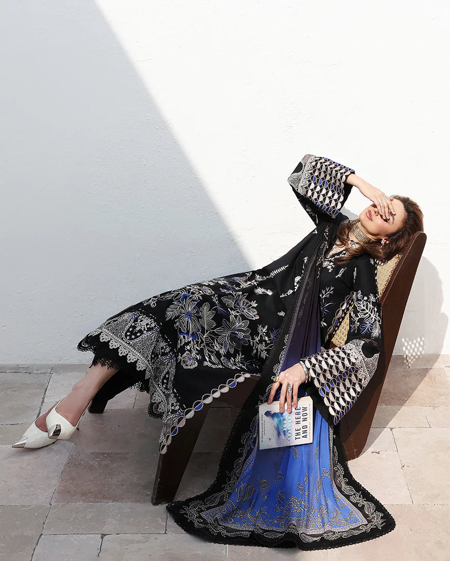 Vogue Theory