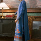 3 Piece Embroidered Suit | W-FB-WH-26-485996