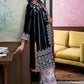 3 Piece Embroidered Suit | W-FB-WH-26-486008