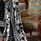3 Piece Embroidered Suit | W-FB-WH-26-487537
