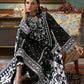 3 Piece Embroidered Suit | W-FB-WH-26-487537