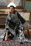 3 Piece Embroidered Suit | W-FB-WH-26-487537