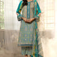 3-PC Unstitched Embroidered Lawn Collection CSN6-13