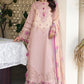 3-PC Unstitched Embroidered Lawn Collection CSN6-12