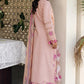 3-PC Unstitched Embroidered Lawn Collection CSN6-12