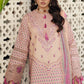 3-PC Unstitched Embroidered Lawn Collection CSN6-12