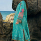 3-PC Unstitched Embroidered Lawn Collection CSN6-11