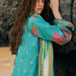 3-PC Unstitched Embroidered Lawn Collection CSN6-11