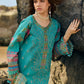 3-PC Unstitched Embroidered Lawn Collection CSN6-11
