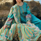 3-PC Unstitched Embroidered Lawn Collection CSN6-11