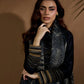 Design 1A Winter Shawl 2025 Unstitched