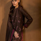 Design 7A Winter Shawl 2025 Unstitched