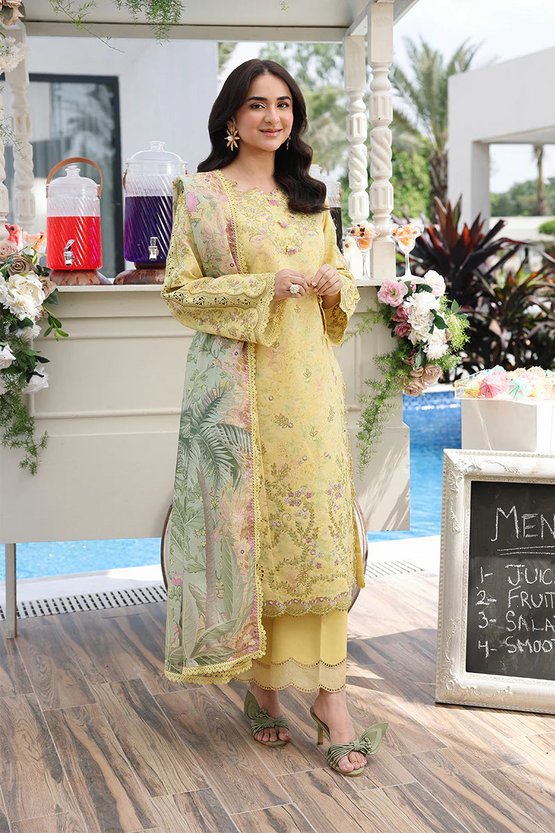 Yumna