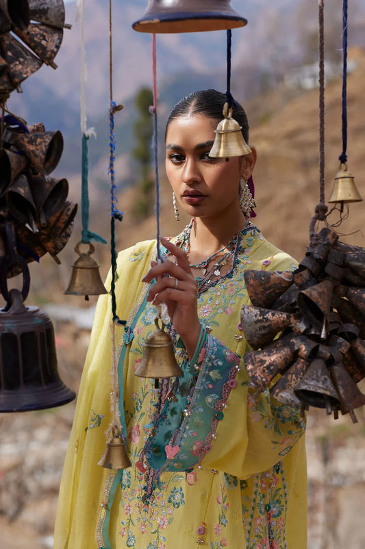 RUÌMĚI 瑞美 (ZL26-01 A)