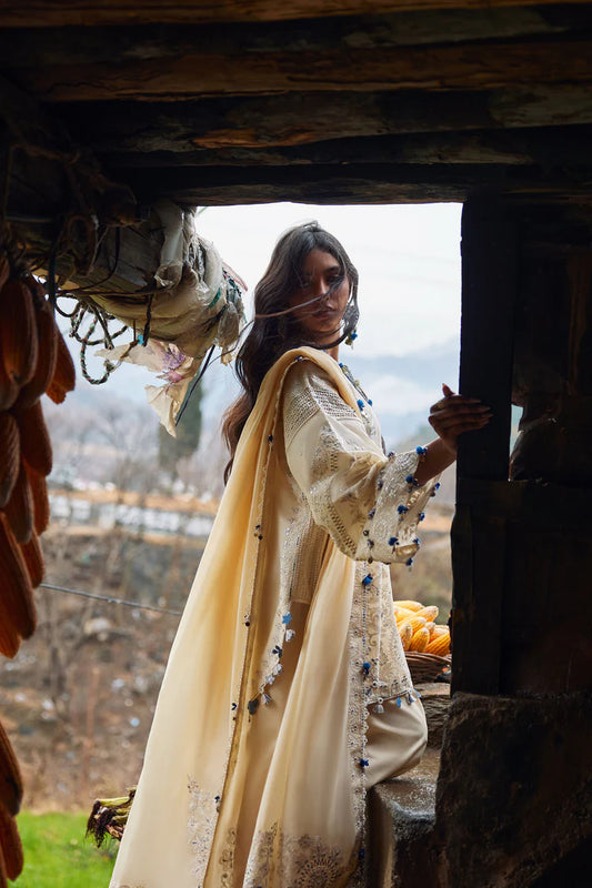 RÙYÁ 乳雅 (ZL26-02 B)