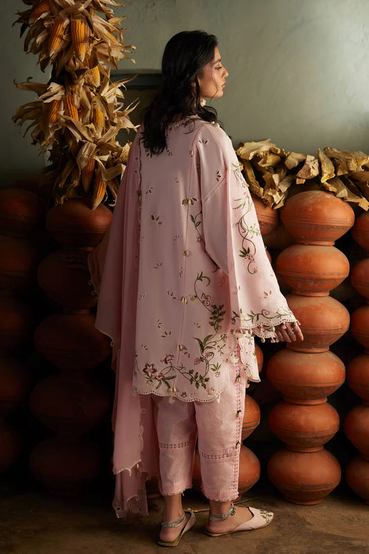 JIĀYĪN 嘉音 (ZL26-04 A)