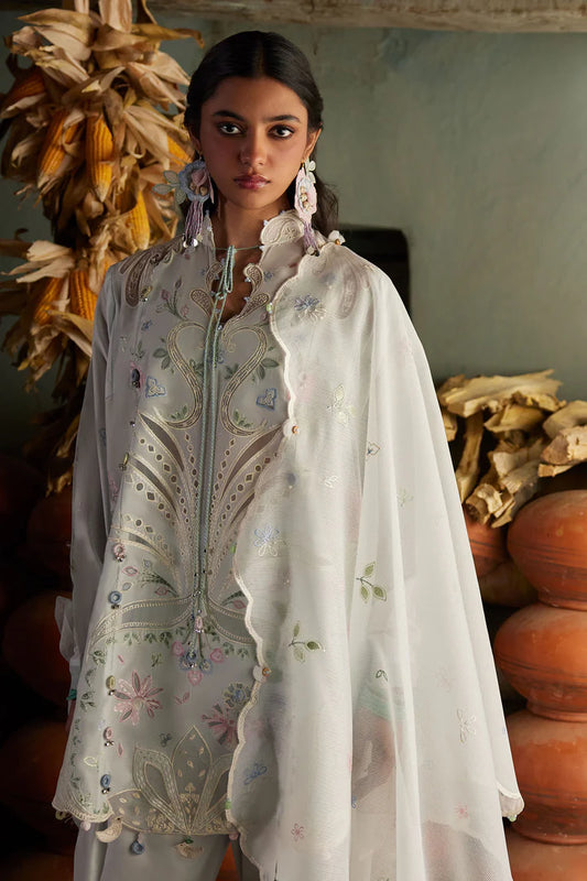 SHUǏMĚI 水湄 (ZL26-10 A)