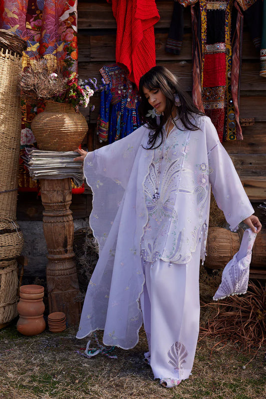 SHUǏMĚI 水湄 (ZL26-10 B)