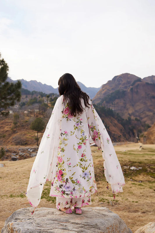 FĚN YÌ 粉意 (ZL26-11 A)