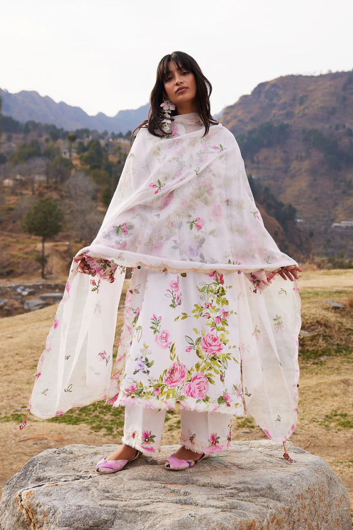 FĚN YÌ 粉意 (ZL26-11 A)