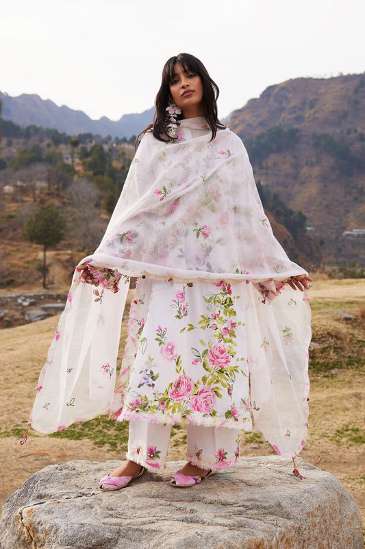 FĚN YÌ 粉意 (ZL26-11 A)