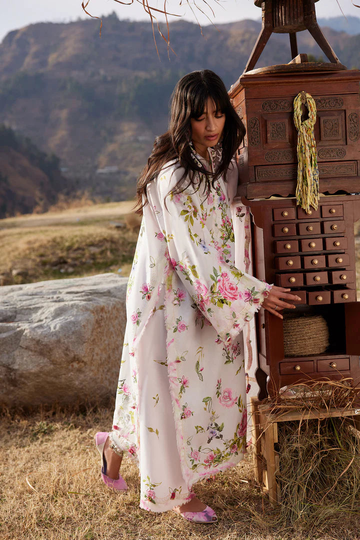 FĚN YÌ 粉意 (ZL26-11 A)