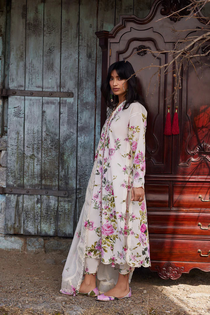 FĚN YÌ 粉意 (ZL26-11 B)