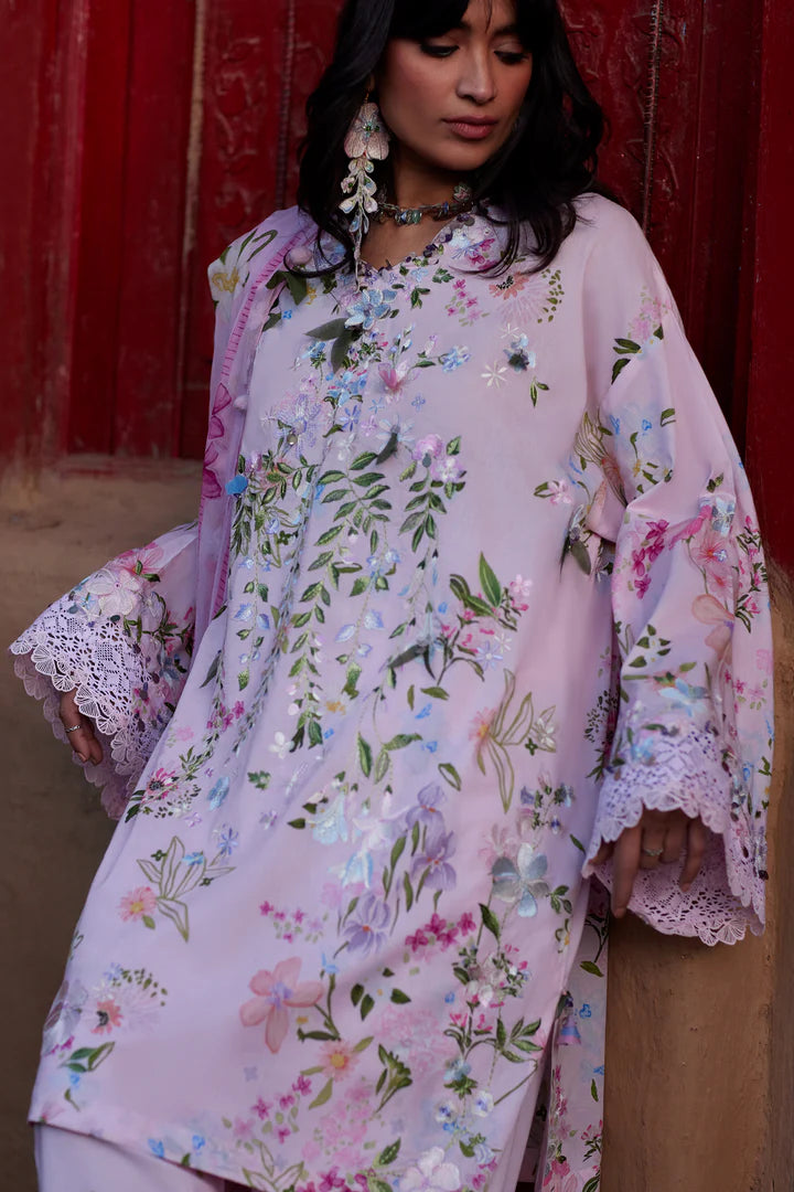 JIĀ (佳) (ZL26-12 A)