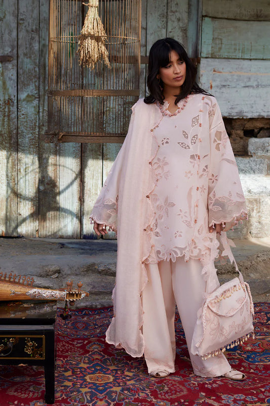 TÁO RÓU 桃柔 (ZL26-14 A)