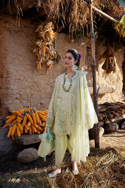 TÁO RÓU 桃柔 (ZL26-14 B)