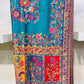 PURE INDIAN DAKHNI SHAWL