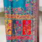 PURE INDIAN DAKHNI SHAWL