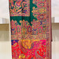 PURE INDIAN DAKHNI SHAWL