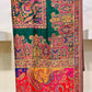 PURE INDIAN DAKHNI SHAWL