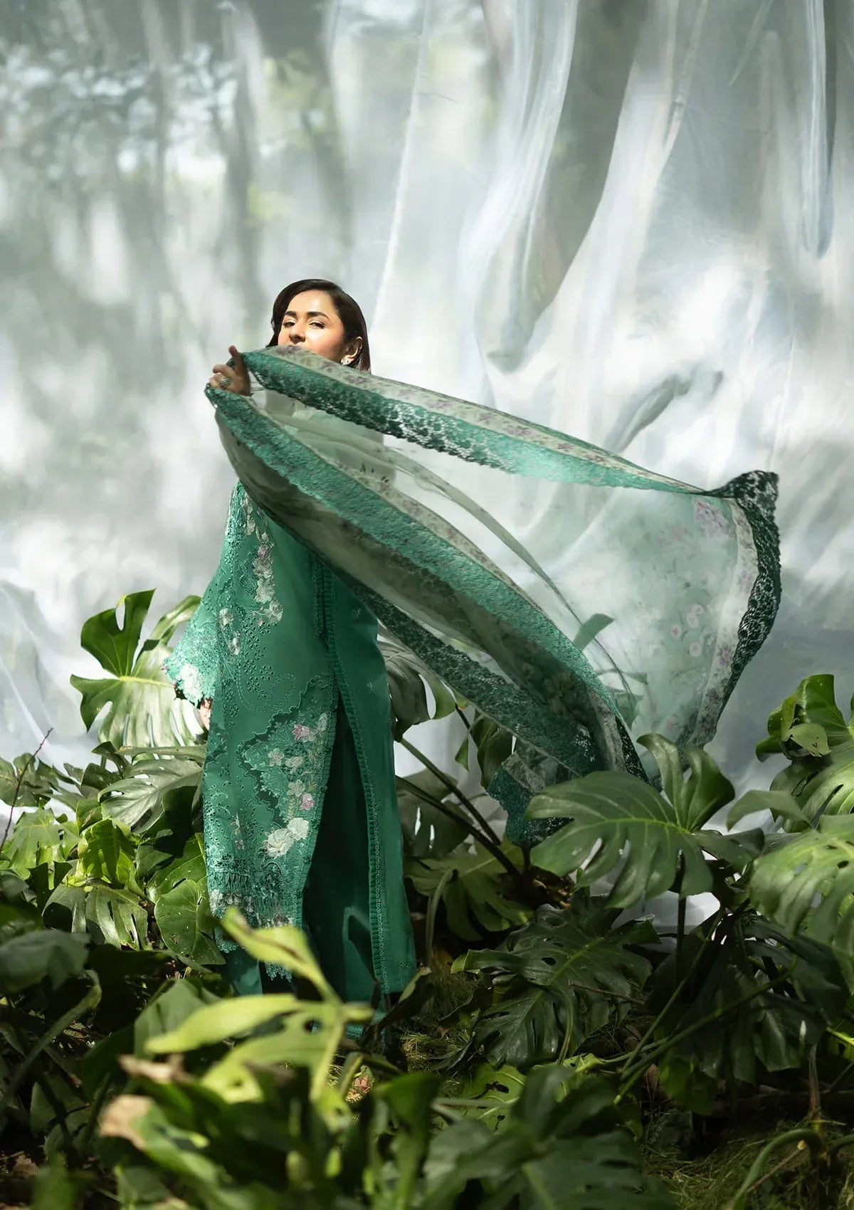 ELQ-2A LOVER'S EDEN