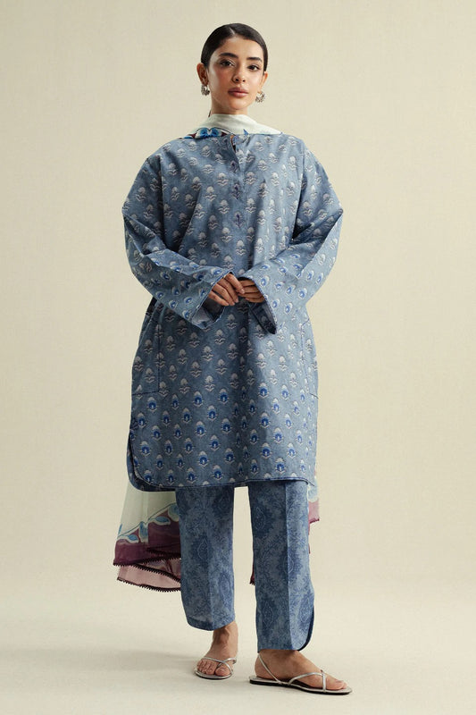 Willow-10B